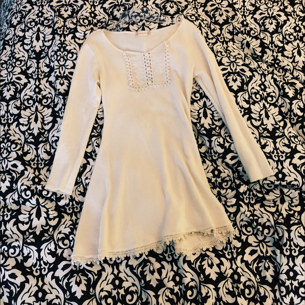 Altar’d State Dress